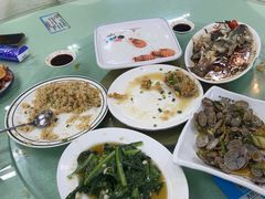 -景好海鲜餐厅(大鹏必选旅游店)