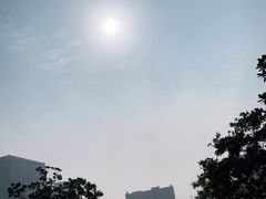 -黄兴公园