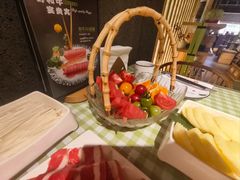 -番食园鲜食火锅(高新店)