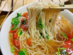 -山纺老张烧烤(长风西街店)