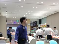 -紫光园·烤鸭·北京菜(团结湖店)