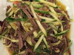 -老胶东家常菜馆(市场一路店)