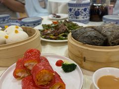 -九大簋家宴(晓港湾店)
