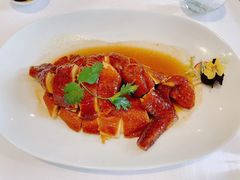 -宝丽轩中餐厅BAOLIXUAN