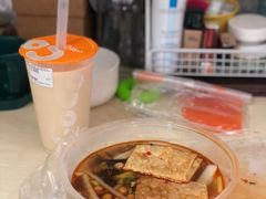 -CoCo都可(燕塘店)