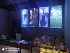 -瞳灵人·沉浸式密室剧场(杭州旗舰店)