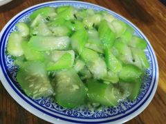 -云河农家乐饭店(福禄缘树山店)