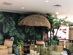 -三个椰子·现砍椰子鸡(金源CBD店)
