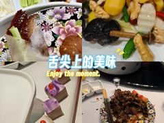 -味+新京宴·烤鸭·北京菜(创意谷店)