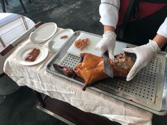 -海湾壹品·粤菜·早茶·烤鸭(拱北店)