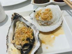-海味当家·蒸锅海鲜(中山广场创始店)
