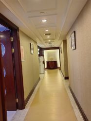 -馨月汇·独栋月子会所(静安店)