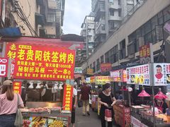 -金牌罗记肠旺面(蔡家街店)
