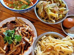 -清真马杰山牛肉汤馆