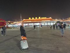 -珠海拱北口岸