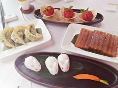 -鹿鸣酒家(越秀店)