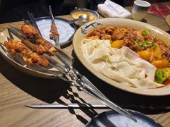 -那时新疆·若羌(经纬汇店)