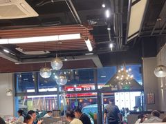 -白玉·朝鲜族烤串(南山店)