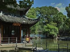 -西园戒幢律寺