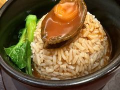 -臻萃轩中餐厅(国家会展中心店)