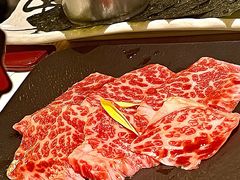 -御牛道日式烤肉料理(杭州万象城店)