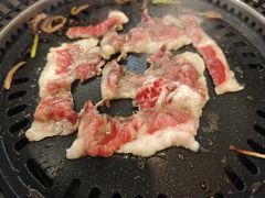 -炉队长·齐齐哈尔家庭烤肉(马家堡店)