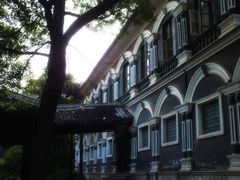 -湖南省立第一师范学校旧址