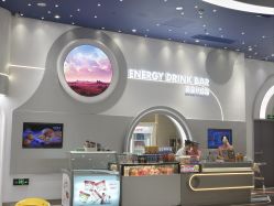 -嗨贝天地(济南万象城店)