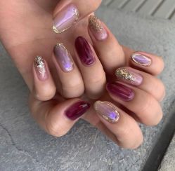 -Adore nail日式美甲美睫