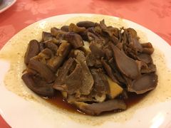 -深运潮州粥(东门店)
