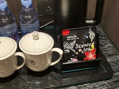 -蓬客精品酒店(南山海岸城购物中心店)