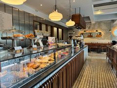 -BAKER&SPICE(BFC外滩金融中心店)