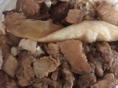 台湾卤肉饭-古代饭堂(冠亚店)