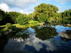 -长春世界雕塑园冰雪艺术天地