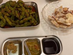 -白仁仔· 活烤海鲜 宵夜(豫园店)