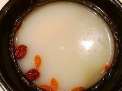 参鸡汤-七菜馆·东北菜·蒸饺(文体路店)