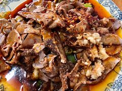 -温记府廟豆汤饭·始于1955年(海椒店)