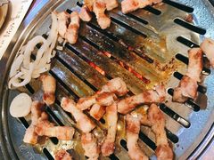 -首尔馆韩国料理(金童路店)