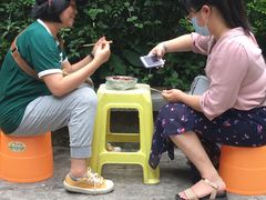 -同济牌坊美贤牛什