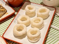 -三毛烧烤·南昌大排档(山姆店)