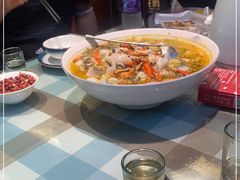 -四姐妹东北饺子(沙尾路店)