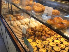 -Dough&Joe团憩(瑞虹天地月亮湾店)