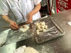 -汪家馄饨(集庆路店)