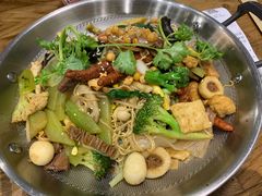 -川锅哎哟·麻辣香锅(国大城市广场店)