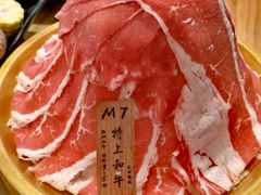 -牛匠和牛寿喜锅(西安总店)