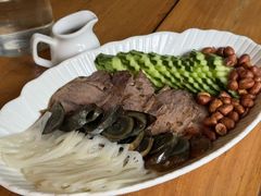 -WILDS 野有食(碧坞店)