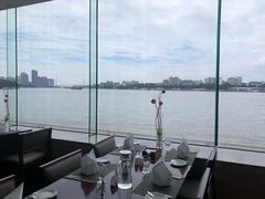 -白天鹅宾馆·流浮阁咖啡厅
