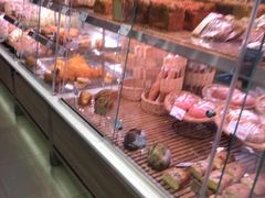 -巴黎贝甜(宜山路店)