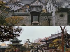-晋商博物院