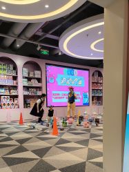 -宝燕水乐园(相城店)
